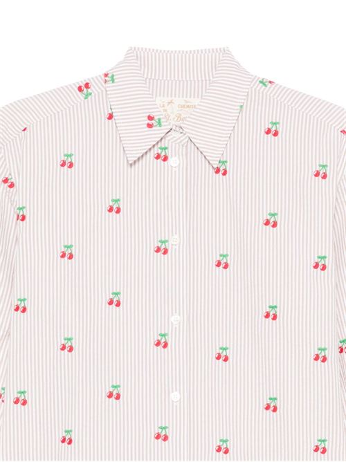 Camicia donna Meredith MC2 SAINT BARTH | MEREDITH01409L